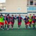 Primo sorriso per il Frigintini Calcio