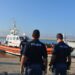 Sbarco migranti a Pozzallo, in carcere due scafisti bangladesi