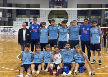 Avimec Modica sconfitta al PalaLivatino: si arrendono alla “corazzata” Ecoplast Gela