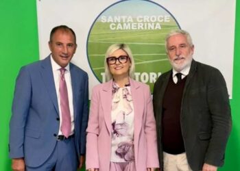 Santa Croce Camerina, inaugurata la sede di Territorio