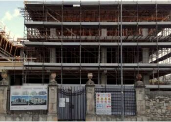 Salviamo Modica Sorda dalla cementificazione