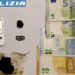 Vittoria, arrestato minorenne trovato in possesso di sostanza stupefacente