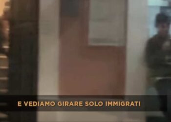 Vittoria a Fuori dal Coro su Rete 4: parla il sindaco Aiello