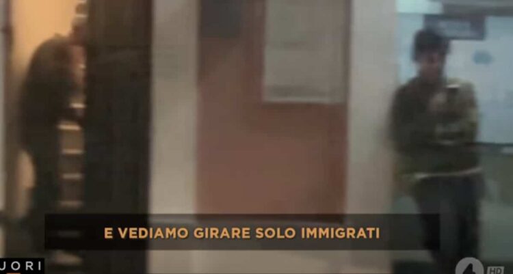 Vittoria a Fuori dal Coro su Rete 4: parla il sindaco Aiello