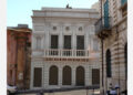 Ragusa, lavori di recupero al teatro Concordia