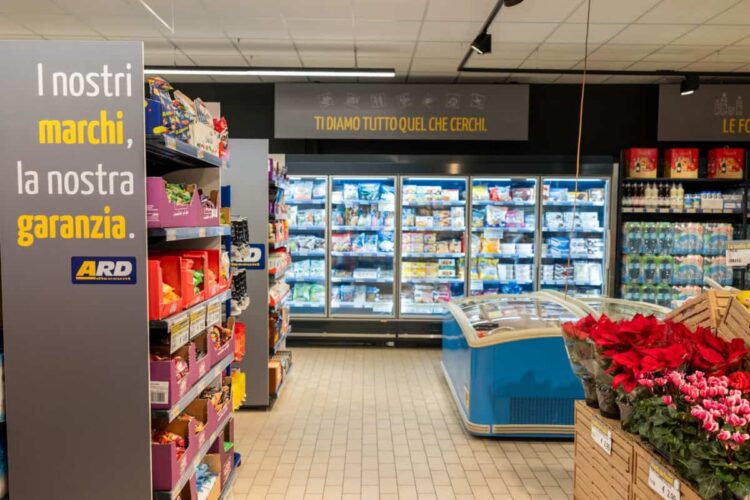 ARD Discount consolida la rete in Sardegna con il 20esimo punto vendita