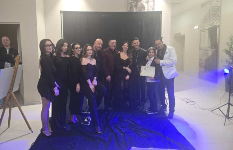 Ragusa tra i fotografi ha aperto ieri pomeriggio con 60 partecipanti