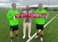 FC Vittoria Calcio: cambia la guida