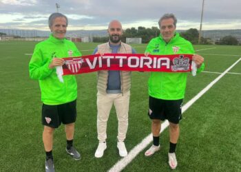 FC Vittoria Calcio: cambia la guida