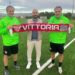 FC Vittoria Calcio: cambia la guida