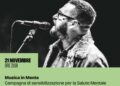 Salute mentale, campagna di sensibilizzazione con il concerto Canzoni d'autore a Modica