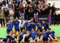 Asd Giarratana Volley maschile bissa il successo della prima gara