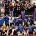 Asd Giarratana Volley maschile bissa il successo della prima gara
