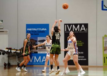 Passalacqua Ragusa batte Treviso