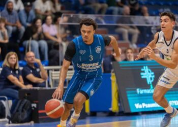 SuperConveniente, c'è aria di derby: a Ragusa arriva Barcellona