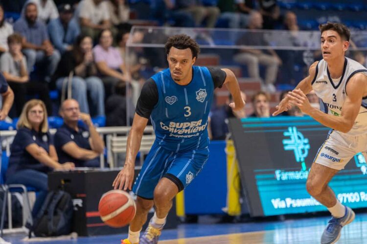 SuperConveniente, c'è aria di derby: a Ragusa arriva Barcellona