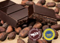 Il cioccolato di Modica Igp presentato ad Argirocastro in Albania