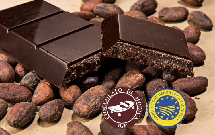 Il cioccolato di Modica Igp presentato ad Argirocastro in Albania