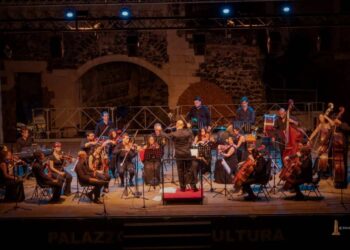 La traviata di Giuseppe Verdi inaugura la stagione del Teatro Garibaldi di Modica
