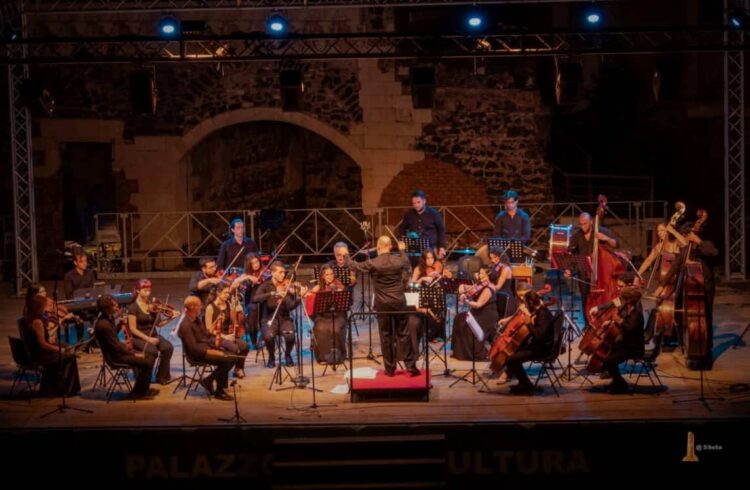 La traviata di Giuseppe Verdi inaugura la stagione del Teatro Garibaldi di Modica