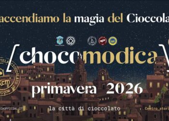 ChocoModica torna in Primavera
