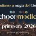 ChocoModica torna in Primavera