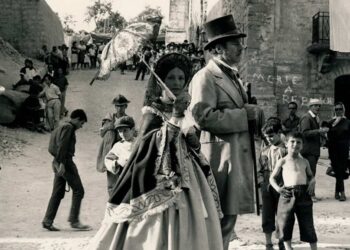 Ciminna, sulle orme del Gattopardo: una giornata nella mitica Donnafugata