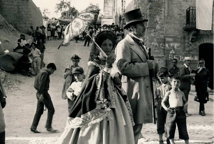 Ciminna, sulle orme del Gattopardo: una giornata nella mitica Donnafugata