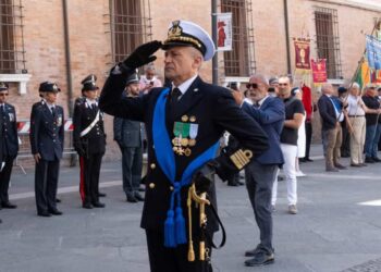 Il modicano Michele Maltese Commendatore dell'ordine Equestre di sant'Agata