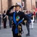 Il modicano Michele Maltese Commendatore dell'ordine Equestre di sant'Agata