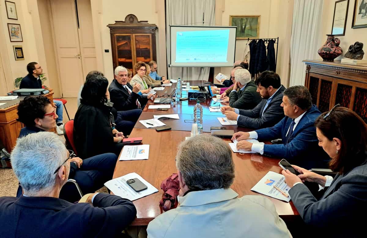 Asp Ragusa, dal sostegno post parto ai motorhome per gli screening