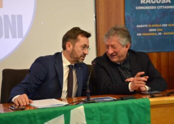 Sfiducia al sindaco di Ispica: sosterremo Leontini nella sua azione di ricorso