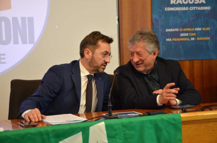 Sfiducia al sindaco di Ispica: sosterremo Leontini nella sua azione di ricorso