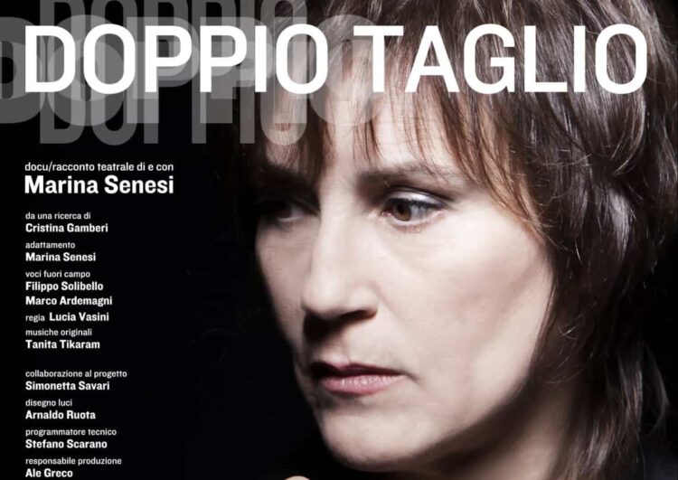 Ragusa: Doppio Taglio, come i media raccontano la violenza contro le donne