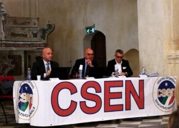 Ragusa, venerdì e sabato il workshop Sport e terzo settore