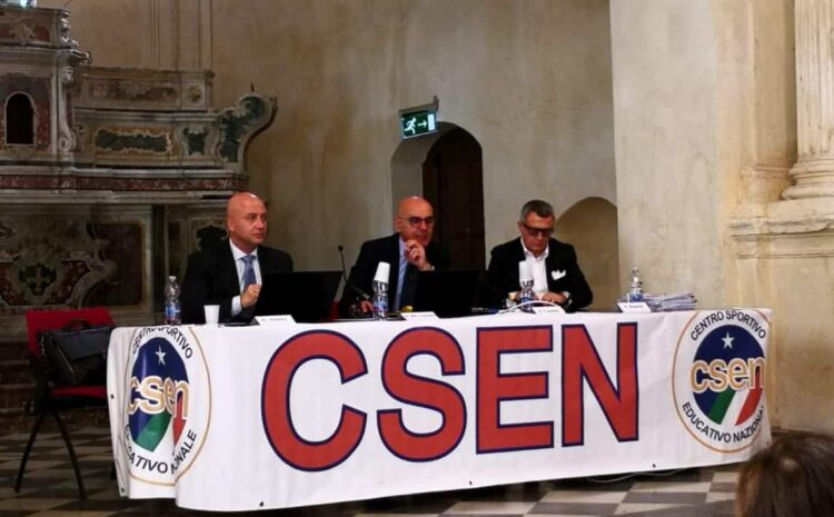 Ragusa, venerdì e sabato il workshop Sport e terzo settore