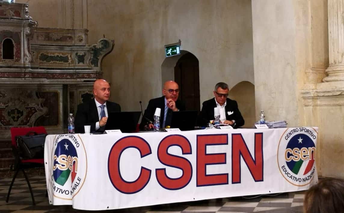 Ragusa, venerdì e sabato il workshop Sport e terzo settore