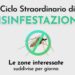 Emergenza West Nile Virus, ciclo straordinario di disinfestazione a Ragusa
