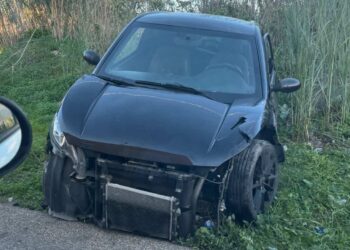 Ennesimo incidente in via Troisi a Vittoria: non è più ammissibile