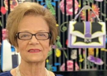 Federmoda Ragusa: cordoglio per la morte dell’imprenditrice Enza Amore Aurnia