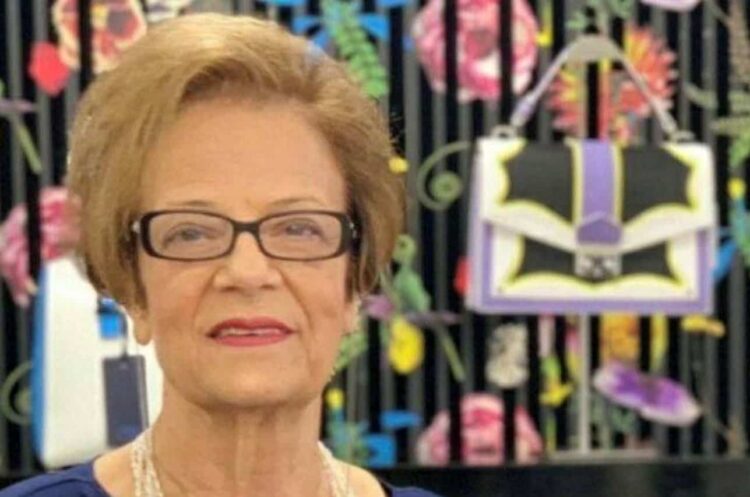 Modica, domani i funerali della signora Enza Amore Aurnia