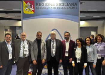 Sanità iblea al Forum Risk Management di Arezzo: ASP Ragusa presenta 8 contributi scientifici