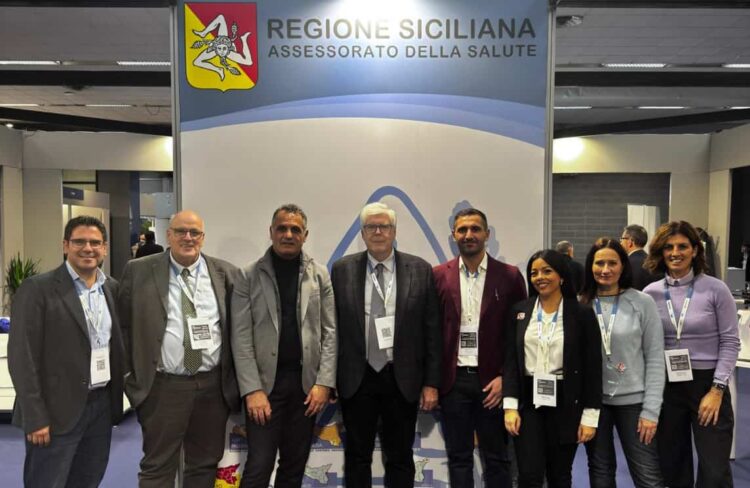 Sanità iblea al Forum Risk Management di Arezzo: ASP Ragusa presenta 8 contributi scientifici