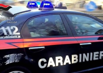 Vittoria, arrestati tre vittoriesi per estorsione e ricettazione in concorso: refurtiva recuperata