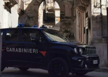 Chiaramonte Gulfi, viola ripetutamente i domiciliari: arrestato 38enne modicano