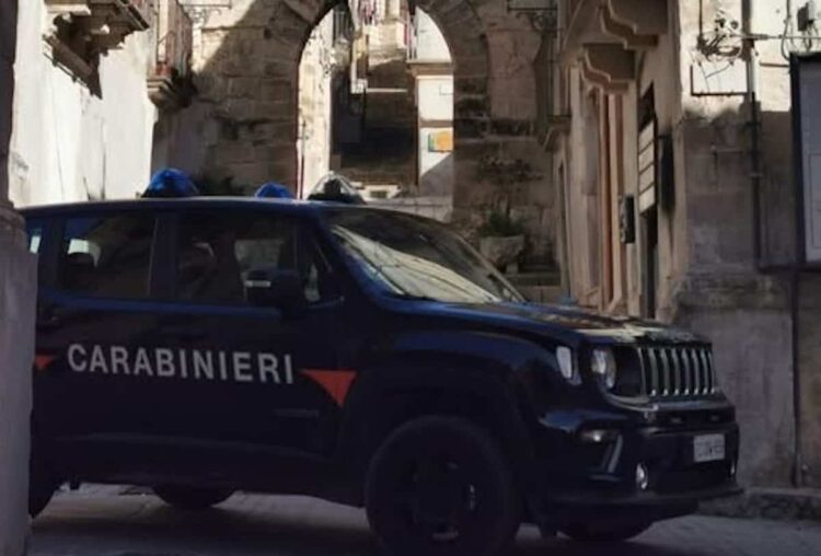Chiaramonte Gulfi, viola ripetutamente i domiciliari: arrestato 38enne modicano