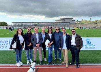 Modica Pietro Scollo: un’inaugurazione che dimentica le origini del progetto