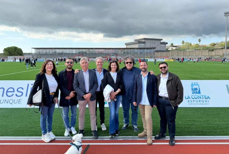 Modica Pietro Scollo: un’inaugurazione che dimentica le origini del progetto