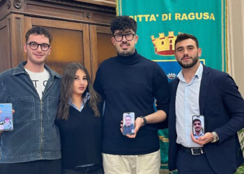 Ragusa, il "mercoledì universitario" a Ibla diventa un evento strutturato