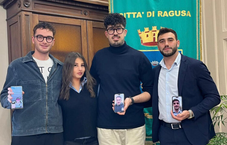 Ragusa, il "mercoledì universitario" a Ibla diventa un evento strutturato